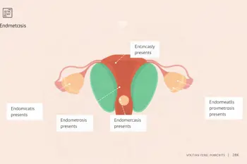 Identifying the warning signs of endometriosis: An analysis of clinical manifestations and diagnostic challenges