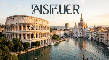 7-day vacation packages to Italy: An Analysis of Market Offerings and Itinerary Structures