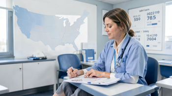 Average Salary for Medical Assistants in the United States: A Data-Based National Pay Analysis