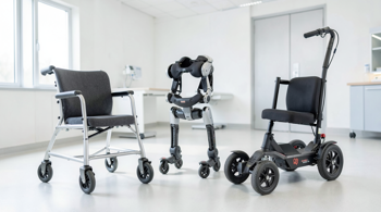 I migliori ausili per la mobilità per anziani: analisi tecnica e guida alle soluzioni di supporto