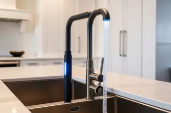 Most Expensive Touchless Kitchen Faucets on Sale for Home Improvements: A Luxury Upgrade Guide