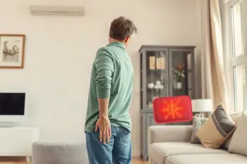 Ways to manage back pain at home: Evidence-based guidance for safer self-care