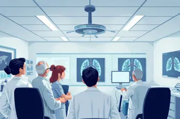 Los mejores hospitales del mundo para tratar las enfermedades respiratorias: análisis internacional de la atención pulmonar