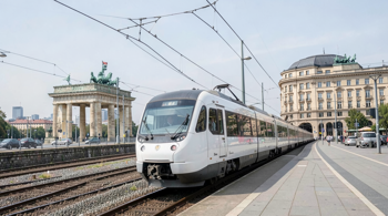 4 Tage Zugreise nach Berlin mit Hotel und Halbpension: Sachliche Planung und Einordnung