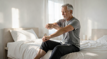 Best natural solutions for morning stiffness: A comprehensive clinical overview of mobility and inflammation management