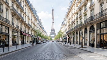 Séjour de 4 jours à Paris avec hôtel et billets de train 2026 : analyse logistique et conseils de planification