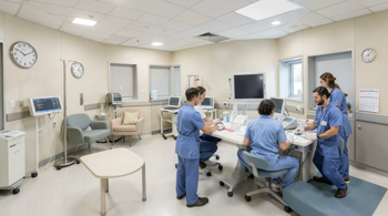 Inpatient Clinical Trials With High Pay: Compensation Ranges, Study Types, and What to Expect
