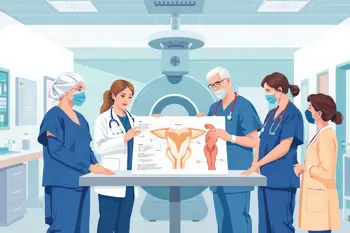 Best hospitals in the US for endometriosis: A clinical care comparison