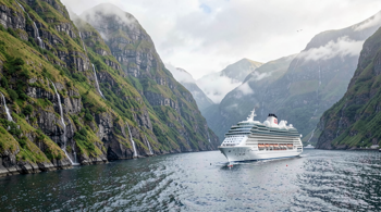 De Calais aux fjords norvégiens : une croisière de 7 nuits, analyse pratique de l’itinéraire