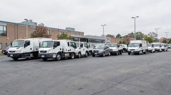 Government Fleet Trucks Available for Auction: A Comprehensive Guide to Public Surplus Sales