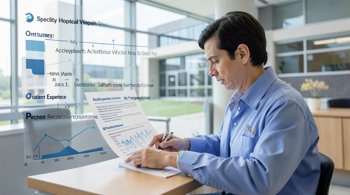 Guide to evaluating specialty hospitals in the United States: A Data-Based Patient Framework