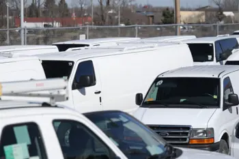 Police Auction Vans on Sale: A Data-Driven Investigative Guide to Government Vehicle Auctions