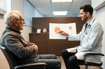 Prostate Cancer Screening: What You Need to Know