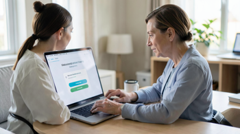 How to book a routine check-up simply and securely: A practical evidence-based guide