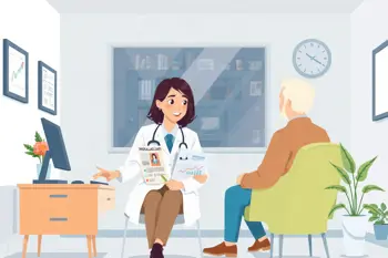 Common reasons people seek specialist care: Understanding medical referral dynamics