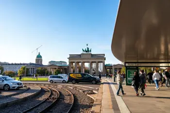 4-nacht Berlijn trein-en-verblijf pakket met kaartjes en accommodatie inbegrepen: Een overzicht van reismogelijkheden