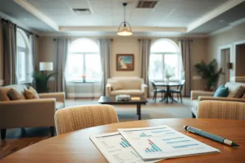 Senior Residential Care Facility Expenses: A Data-Driven Analysis of 2025-2026 Costs, Trends, and Key Financial Considerations