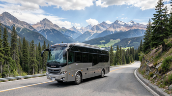 5-day Colorado Rocky Mountains package with full board and coach travel: An evidence-based planning review