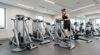 Top Benefits of Using Stair Climber Machines for Weight Loss