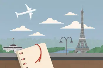 4 Tage in Paris mit Flug und Hotel inklusive: Sachliche Einordnung und Planungshinweise
