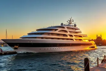 Croisière de luxe de 7 jours : itinéraire complet en Méditerranée au départ de Marseille : Analyse des parcours et logistique maritime
