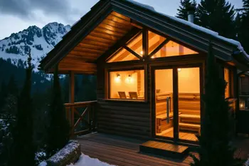 Baita romantica in Alto Adige per 3 notti con sauna privata: analisi delle opzioni e dei criteri di scelta