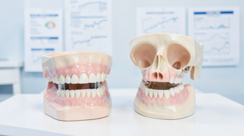 Coste de las prótesis dentales sobre implantes en España: análisis de rangos, componentes y criterios clínicos