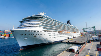 Croisière 7 nuits au départ de Marseille vers la Méditerranée avec pension complète : analyse des itinéraires et du marché
