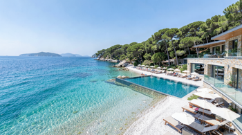 Resort all inclusive in Croazia sul mare Adriatico: Analisi delle tendenze e dell'offerta costiera per il 2026