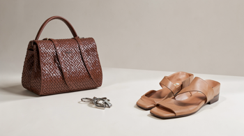 Spring accessories for life on the go: key trends and the evolution of mobile style