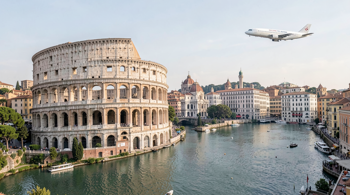 10-day Italy tour with flight included: An evidence-based itinerary and planning review