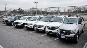 Find 2026 Fleet Vehicles from Police Impound Offers with Auction Listing Details Included: A Researcher's Field Guide