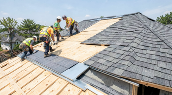 Best Roof Replacement Contractors: A Technical Guide to Industry Standards and Certifications