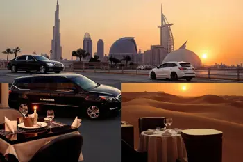 3-nätters lyxresa till Dubai 2026 med gourmetmiddag och privat chaufför inkluderade: En redaktionell planeringsanalys