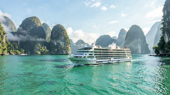 12-day tropical cruise to Vietnam: A Comprehensive Overview of Southeast Asian Maritime Itineraries