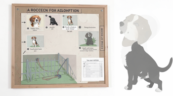 Beagle rescue dogs and puppies available near you: A data-grounded overview of local adoption listings, typical profiles, and adoption readiness checks