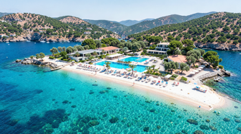 Kreta alt inkludert: 8 dager med fly fra Norge og hotell ved stranden - en komplett faktaguide