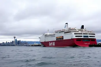 Cruise to Alaska from Seattle: A Comprehensive Guide to Pacific Northwest Departures