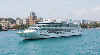 Crucero de 7 noches Saliendo de Buenos Aires al Caribe: Paquete Todo Incluido Incluido: análisis de rutas, servicios y condiciones