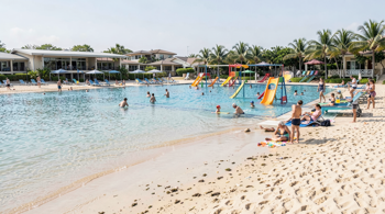 Family Friendly Beach Resorts: A Report on Facilities, Locations, and Planning Considerations