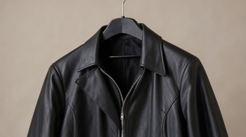 Italian Leather Jackets Clearance and Overstock Sales: An Analysis of Market Supply Dynamics
