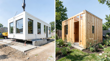 2026 Edition: Prefab Dwelling Price Comparison - A Data-Driven Market Analysis
