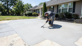 Concrete Driveway Resurfacing Cost: A Data-Driven Pricing Guide for Homeowners