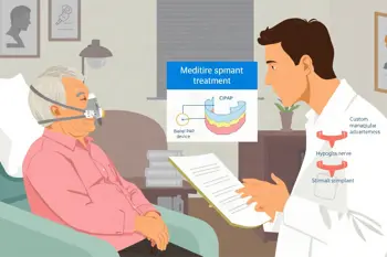 Sleep apnea devices covered by Medicare alternatives: A policy and coverage analysis