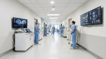 Bestbewertete Krankenhäuser für onkologische Behandlungen: Analyse der Versorgungsqualität und Zertifizierungsstandards