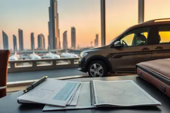 Uçuşlar ve transferler dahil 7 günlük Dubai her şey dahil tatil paketi: Kapsam ve koşullar incelemesi