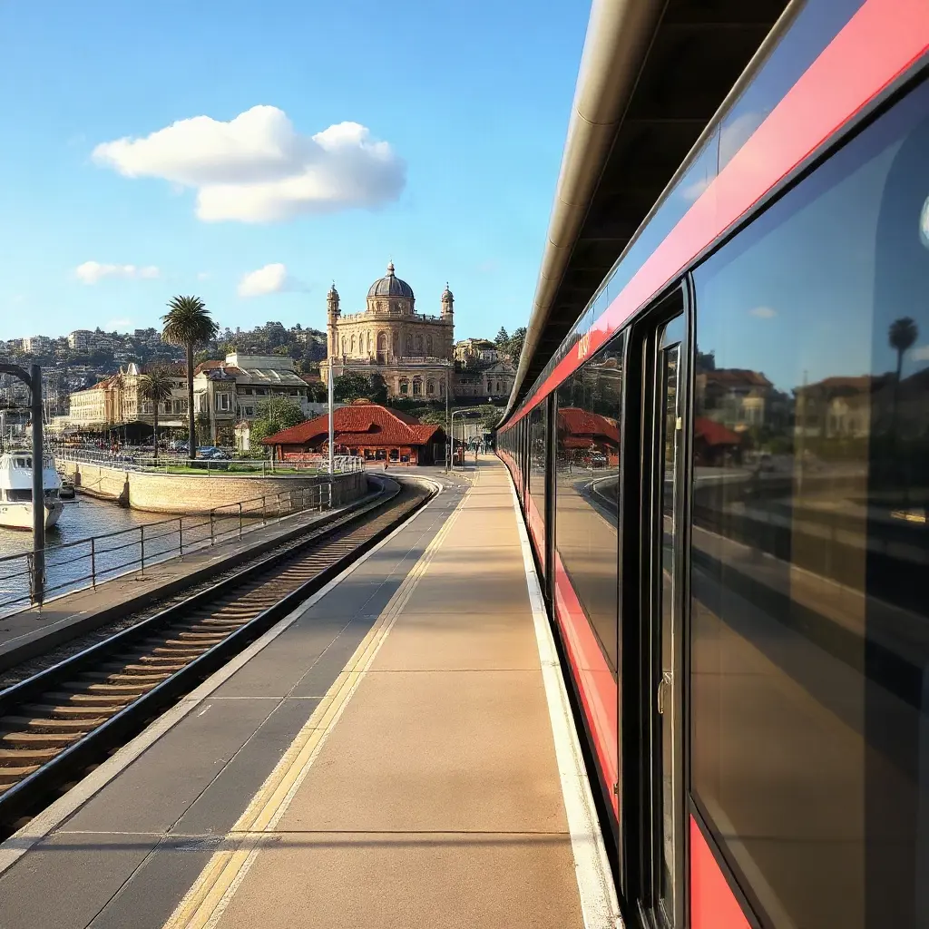4-night rail journey to Newcastle with hotel and breakfast included: Planning the trip | An independent travel guide