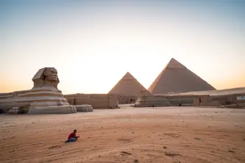7-day all-inclusive Egypt package with meals included: An Analysis of Itinerary Structures and Market Inclusions