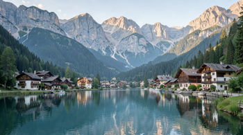 Die besten Bergdörfer im Salzkammergut für einen Besuch 2026: Ein sachlicher Ortsvergleich