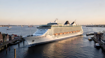 5-daagse cruise vanuit Rotterdam langs Noord-Europese havens: route, havens en aandachtspunten
